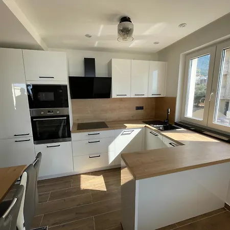 Apartman Mariva - 22 *