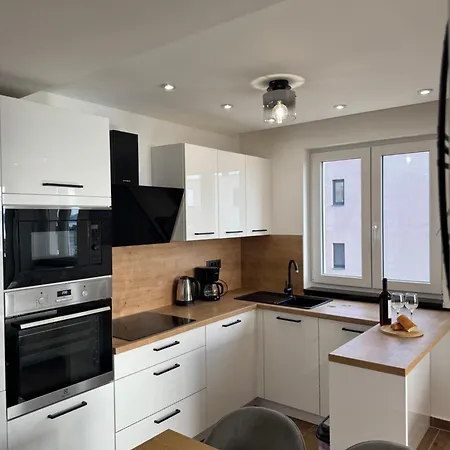 Mariva - 22 Apartman