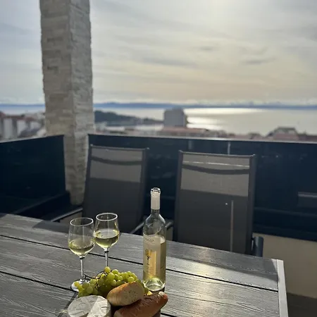 Mariva - 22 Apartman *