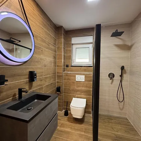 Mariva - 22 Apartman