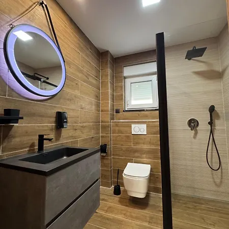 Apartman Mariva - 22