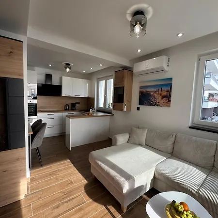 Apartman Mariva - 22 *