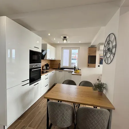 Mariva - 22 Apartman