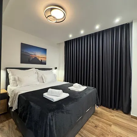 Mariva - 22 Apartman