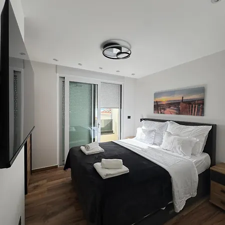 Mariva - 22 Apartman *