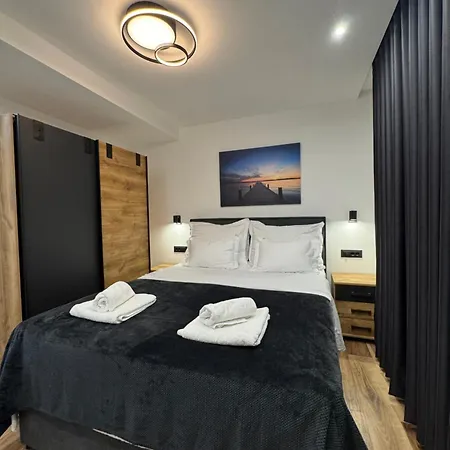 Apartman Mariva - 22 *