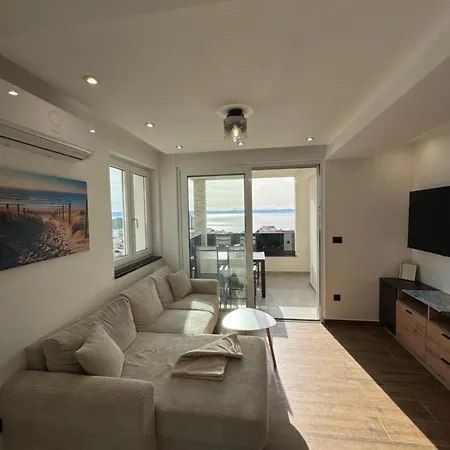 Mariva - 22 Apartman Makarska