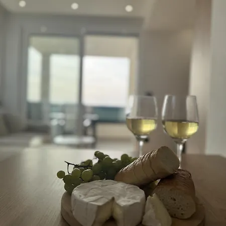 Mariva - 22 Apartman