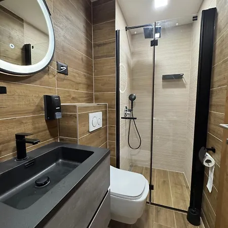 Mariva - 22 Apartman Makarska