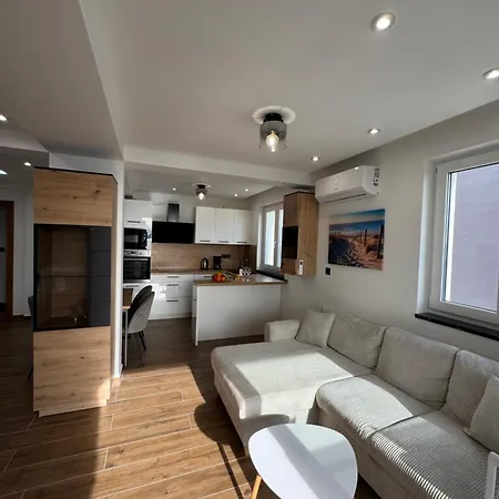 Apartman Mariva - 22 Makarska