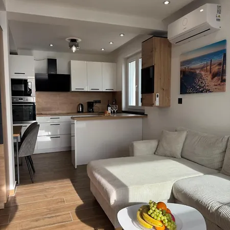 Apartman Mariva - 22 *