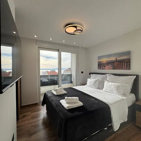 Mariva - 22 Apartman *