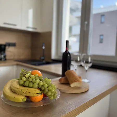 Apartament Mariva - 22 *