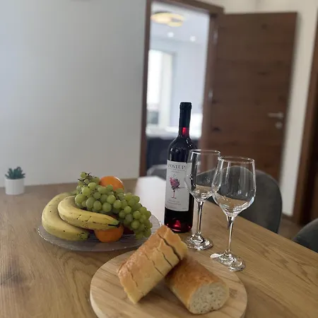 شقة Mariva - 22 ماكارسكا
