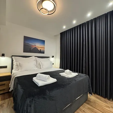 Apartman Mariva - 22