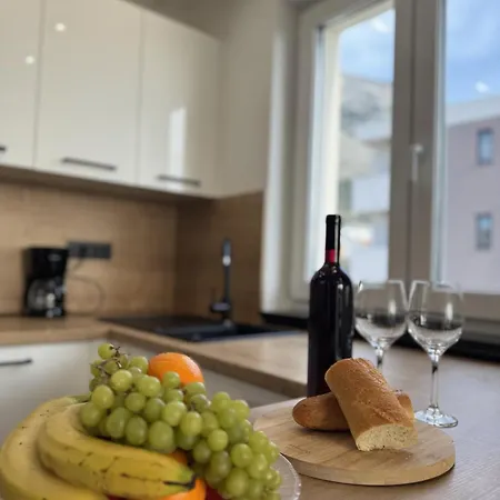 Mariva - 22 Apartman *