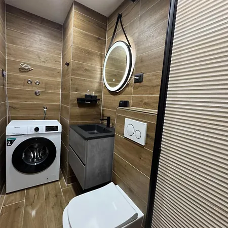 Mariva - 22 Apartman Makarska