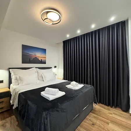 Mariva - 22 Apartman *