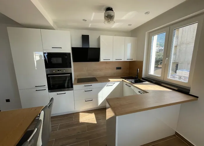 Apartman Mariva - 22 *