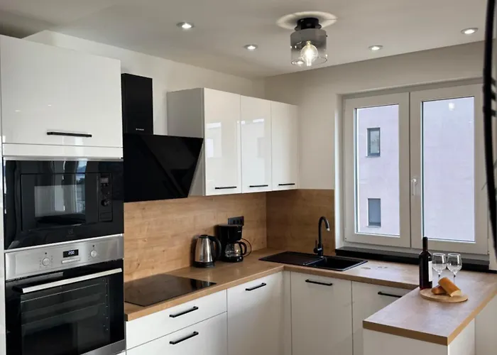 Mariva - 22 Apartman