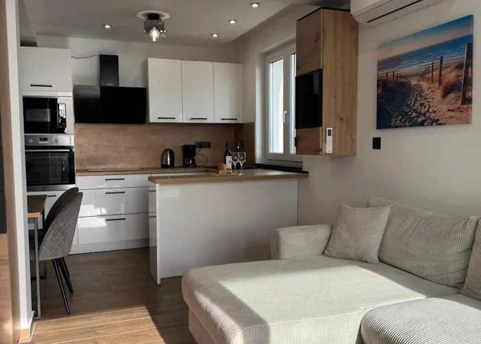 Apartman Mariva - 22 *