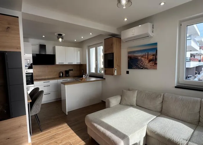 Apartament Mariva - 22 Makarska