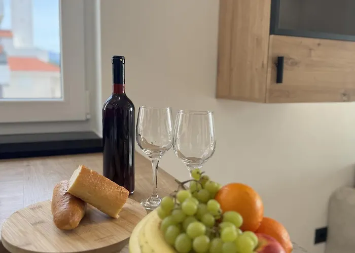 Mariva - 22 Makarska