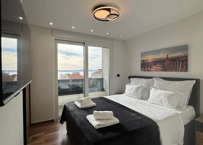 Mariva - 22 Apartman *