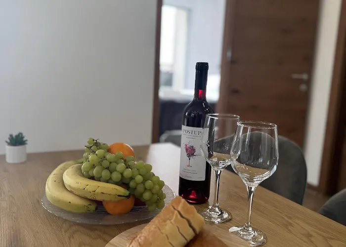 Apartament Mariva - 22 Makarska