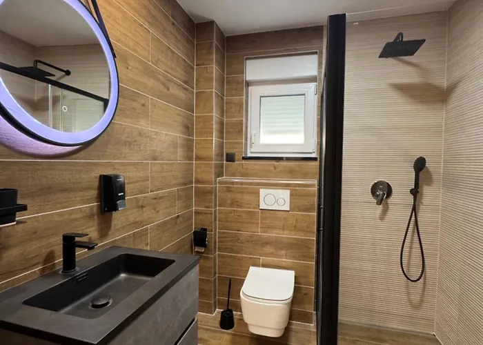 Mariva - 22 Apartman