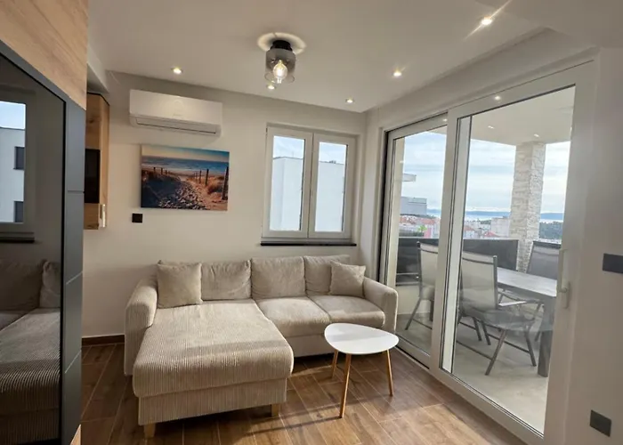 Mariva - 22 Apartman *