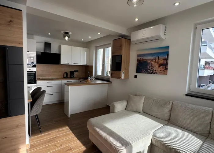 Apartman Mariva - 22 *