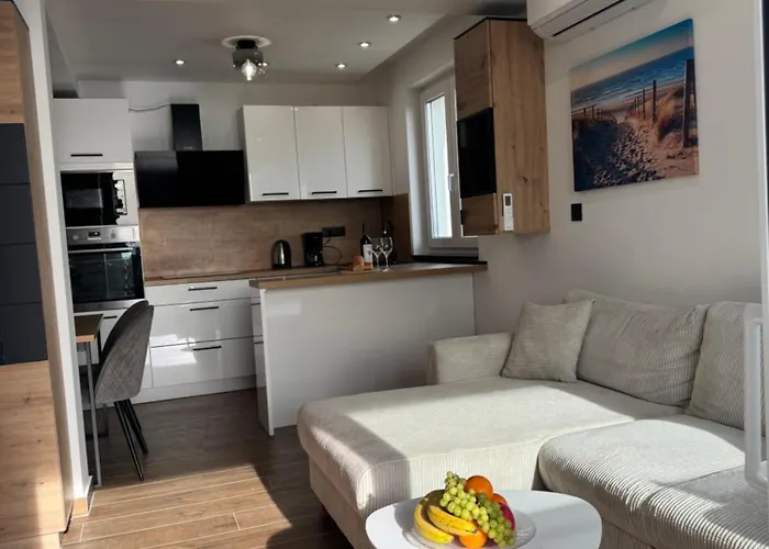 Apartament Mariva - 22 Makarska