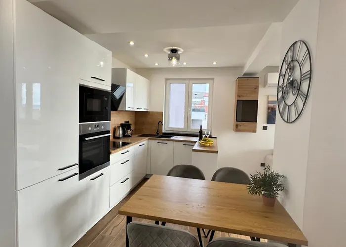 Mariva - 22 Apartament