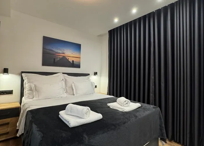 Apartman Mariva - 22