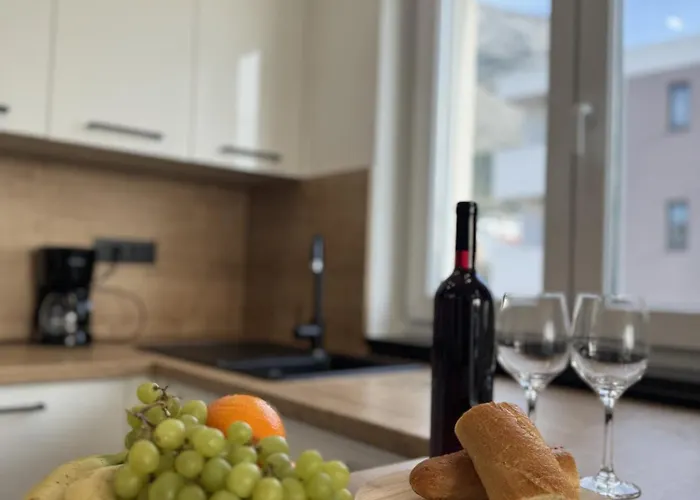 Mariva - 22 Apartman *