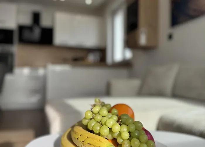 Apartament Mariva - 22 *