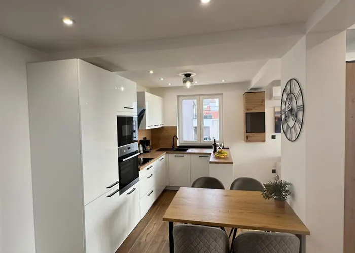 Apartament Mariva - 22 Makarska