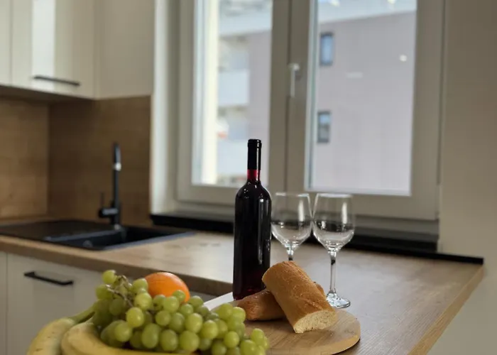 Mariva - 22 * Makarska