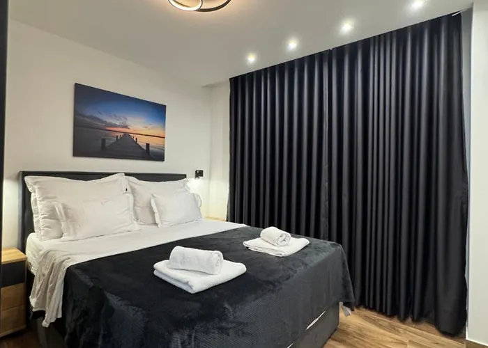 Mariva - 22 Apartman