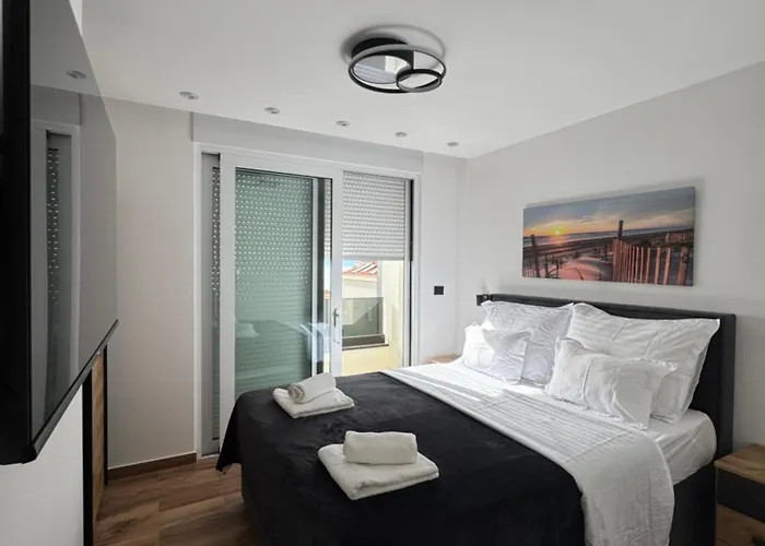 Mariva - 22 Apartman *