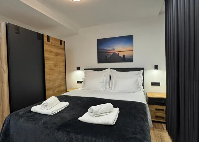 Apartman Mariva - 22 *