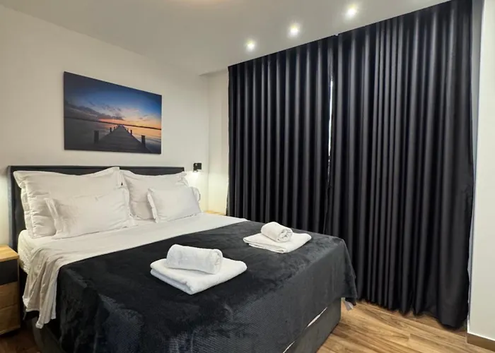 Apartament Mariva - 22 Makarska