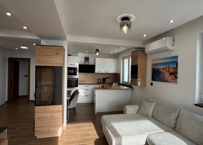 Mariva - 22 Makarska