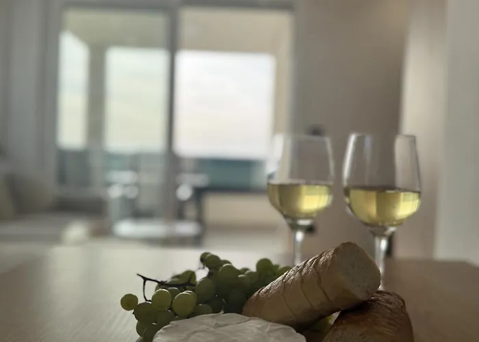 Mariva - 22 Apartman