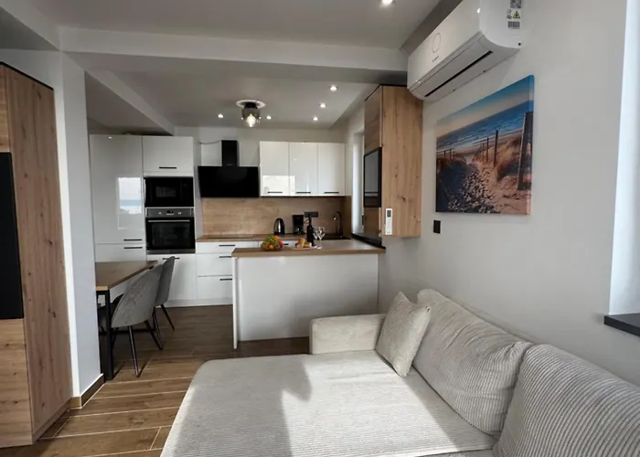 Apartman Mariva - 22