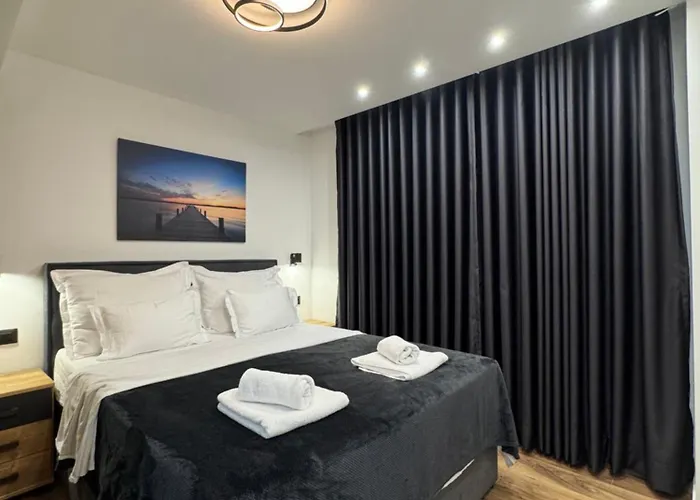 Mariva - 22 Apartman *