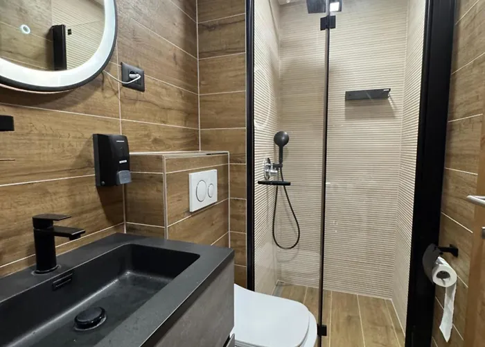 Mariva - 22 Apartman Makarska