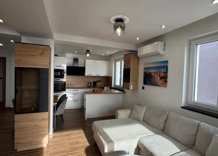 Apartament Mariva - 22 Makarska