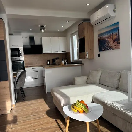 Appartamento Mariva - 22 Makarska